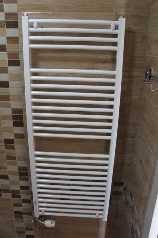 Verona Apartman Szeged Ngoại thất bức ảnh