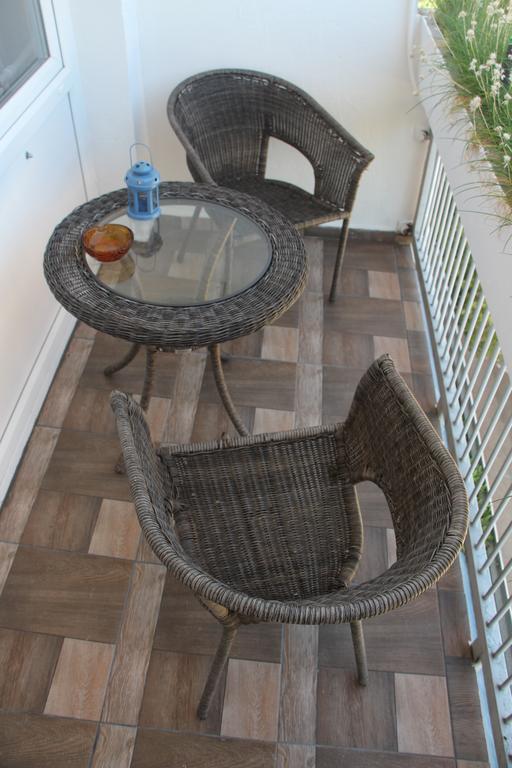 Verona Apartman Szeged Ngoại thất bức ảnh