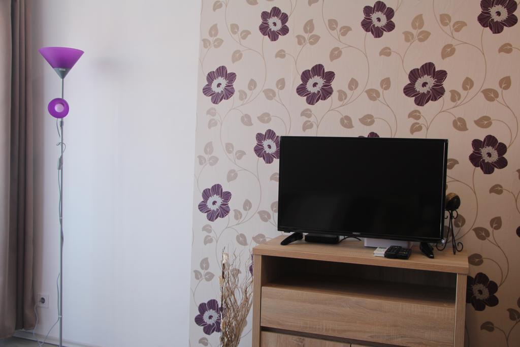 Verona Apartman Szeged Ngoại thất bức ảnh