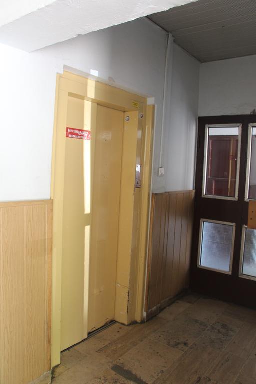 Verona Apartman Szeged Ngoại thất bức ảnh