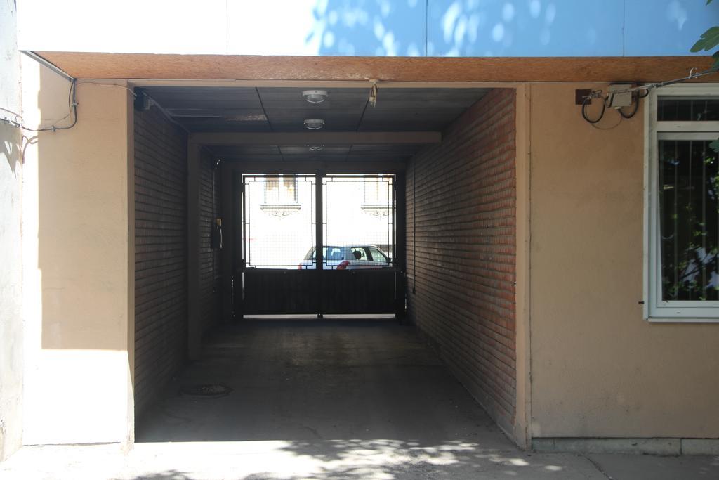 Verona Apartman Szeged Ngoại thất bức ảnh
